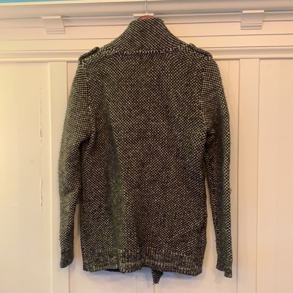 Knit blazer - Picture 3 of 3